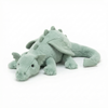 Dreamy Hug Dragon Plush Toy — Soft Kids Comfort Companion