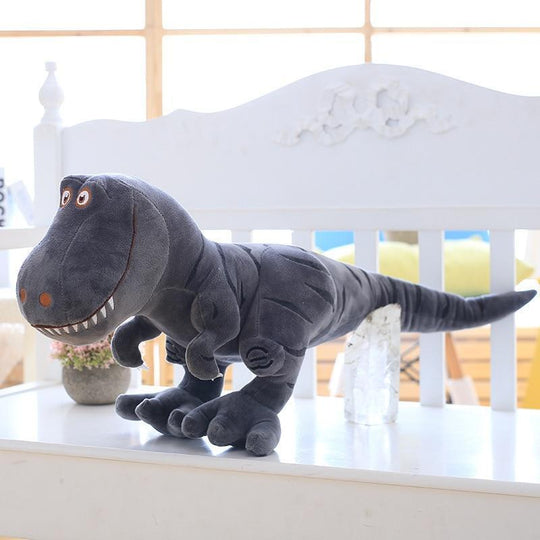 Lumo & Co DinoSnug T-Rex Plush Toy — Soft Comfort for Kids