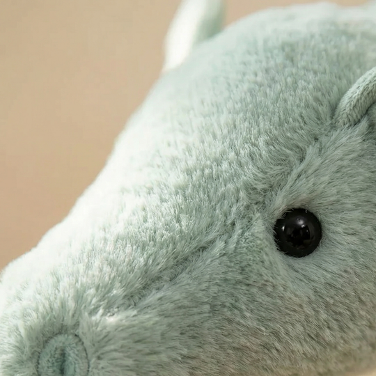 Dreamy Hug Dragon Plush Toy — Soft Kids Comfort Companion