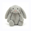SnuggleNest Bunny Plush Toy — Modern Comfort for Kids