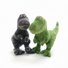 Lumo & Co DinoSnug T-Rex Plush Toy — Soft Comfort for Kids