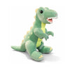 OliveCuddle Dino Plush Toy — Clean Quality for Kids