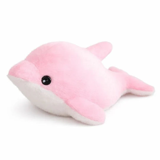 Celena Sea Snuggle Plush Toy — Soft Comfort for Kids