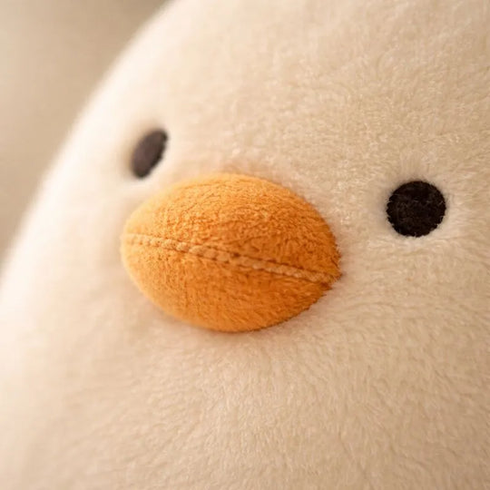 LumiChick Cozy Plush Toy — Baby Plush Toy Calm Comfort