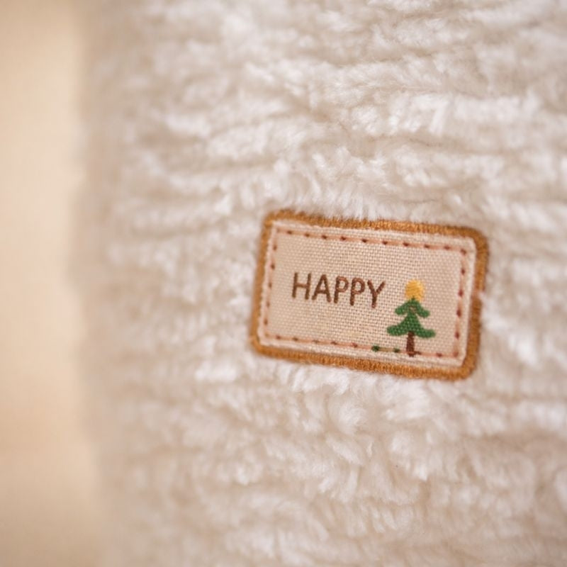 Willow Haven Horse Plush Toy — Soft Comfort Companion