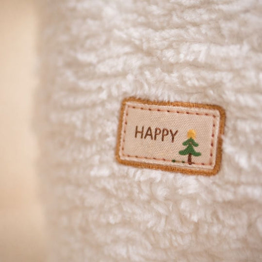 Willow Haven Horse Plush Toy — Soft Comfort Companion