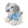 CuddleWear Puppy Plush Toy — Cozy Comfort Companion
