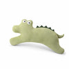 CuddleMates Crocodile Plush Toy — Cozy Comfort for Kids
