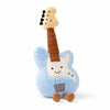 MelodyBass Plush Guitar Toy — Kids Plush Toy for Cozy Comfort